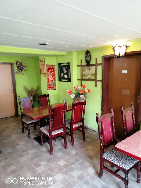 Asia Bistro in Westerhausen Harz