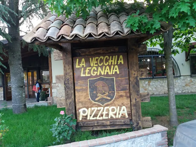 La Vecchia Legnaia
