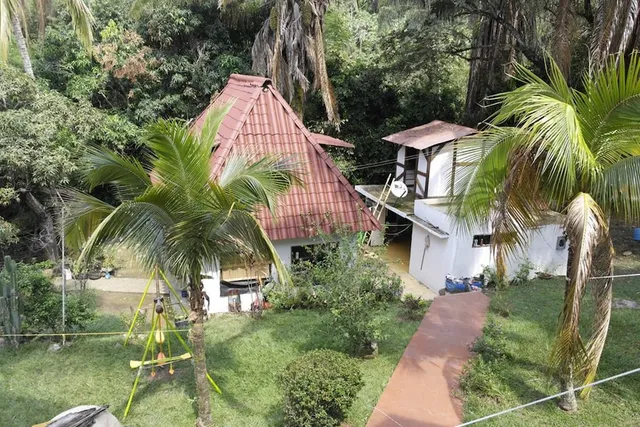 Cabaña Los Guaduales Tolima