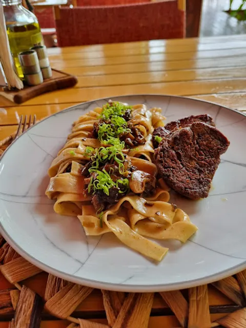 Trattoria do Mirante