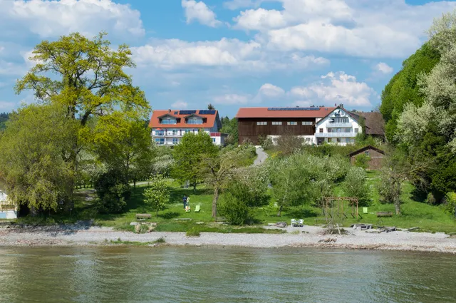 Baumann's Ferienhof am See