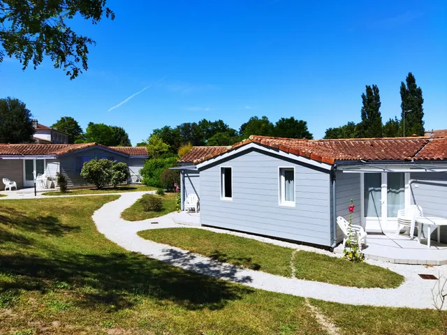 Le Hameau de Saintonge