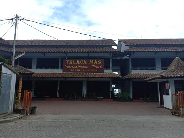 Hotel Telaga Mas 2