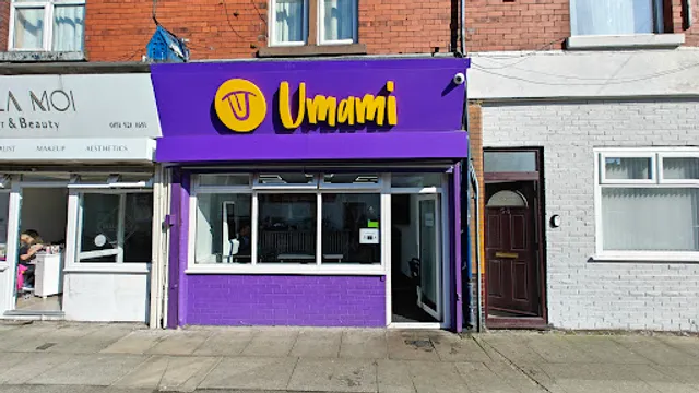 Umami Walton