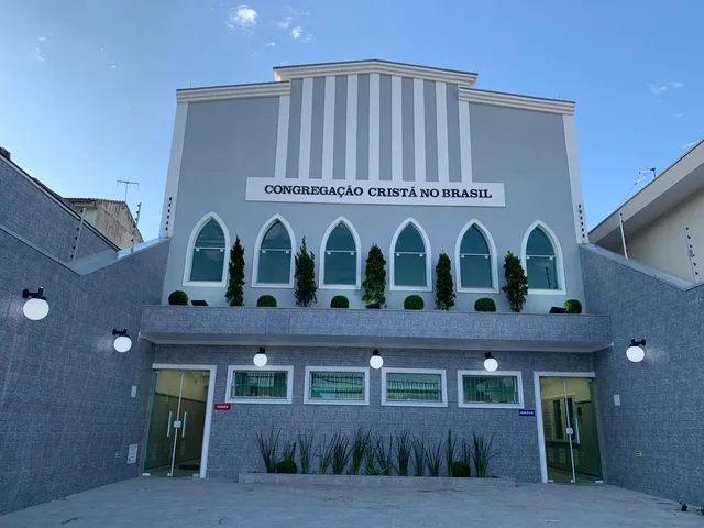 CCB Parque do Carmo III