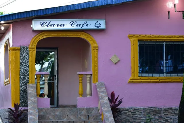 Clara Cafe