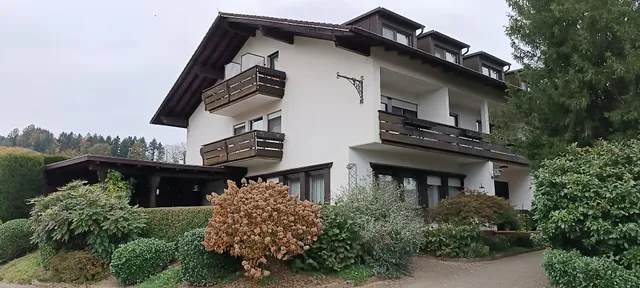 Gasthof-Pension Kreuz