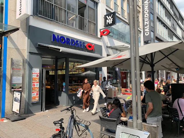 NORDSEE Köln Schildergasse
