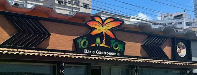 Tô a Toa Bar C7
