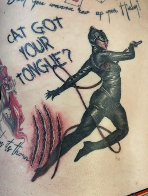 Bodily Charm Tattoo & Piercing