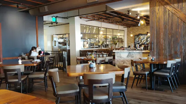 The Old Town Junction