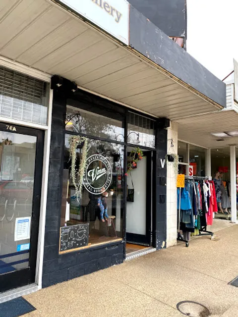 Velos Mazeh Musette Coffee