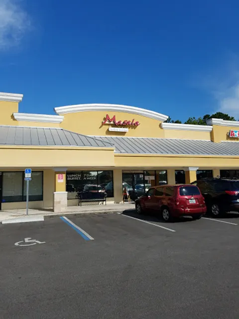 Masala Indian Cuisine