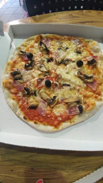 Marinelo Pizza