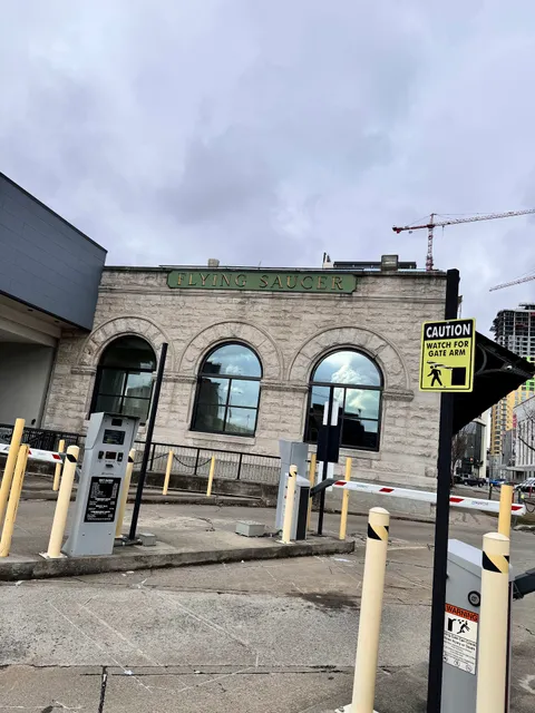 First Baptist Church Lot C