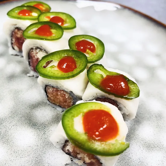 FUMI Hibachi. Sushi. Chinese