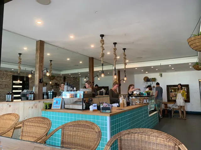 Bare Naked Bowls Dee Why