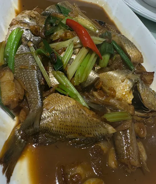 Liangfeng Sea Food