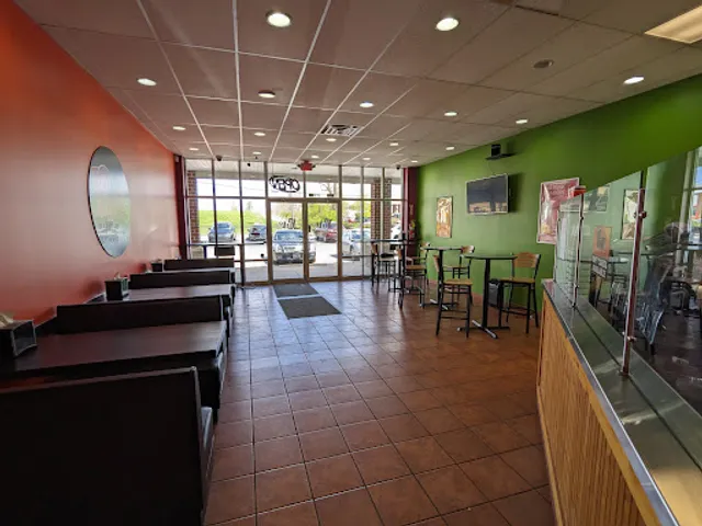 Pulp Juice and Smoothie Bar