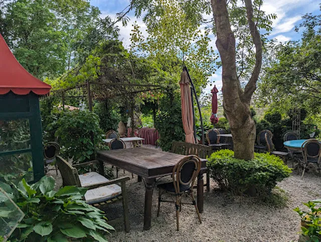 Café Streuselkuchen - Marion Wyniger