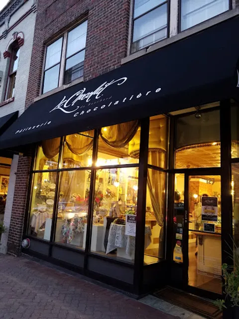 Le Chocolat du Bouchard