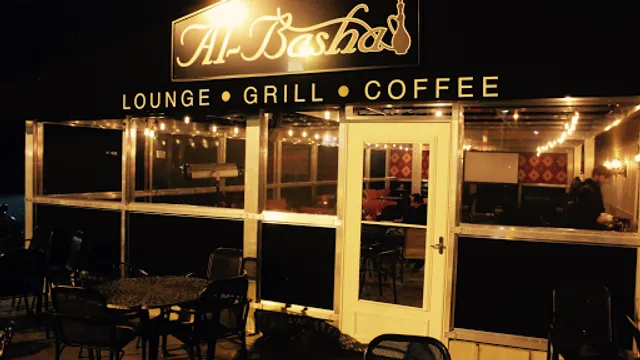 AL-Basha Mediterranean Grill and Hookah