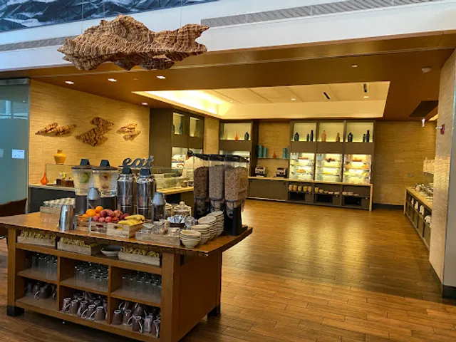 American Craft Kitchen & Bar