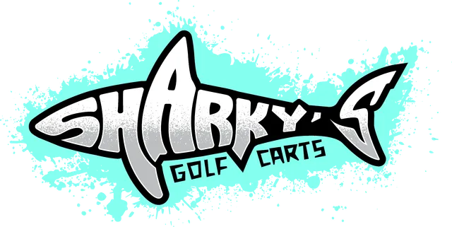 Sharky's Golf Carts - Rentals, Sales and Service