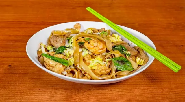 Jasmine Asian Cuisine