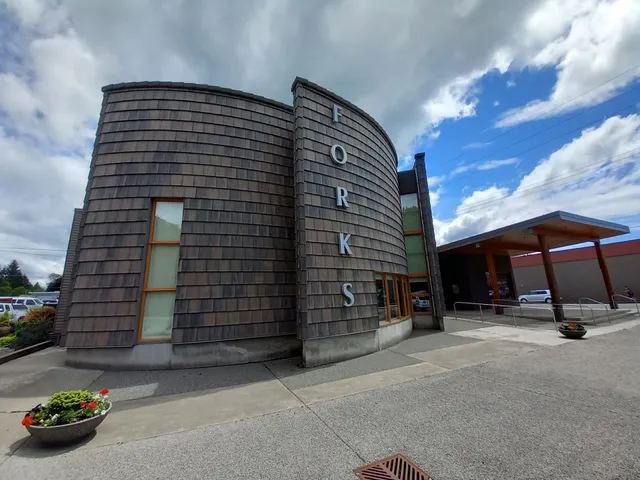 Rainforest Art Center