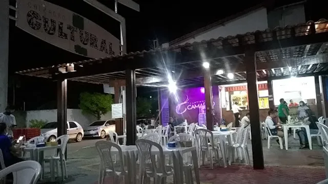 Cantinho do Camarão