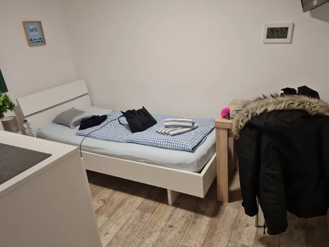 C&C Gästehaus Bückeburg