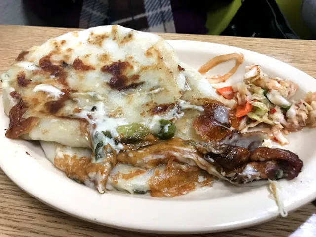 Rincon Centro Americano