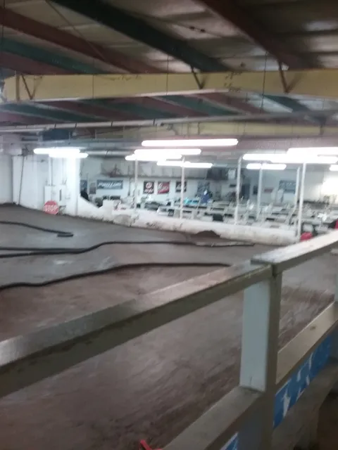 Hi Performance Hobbies