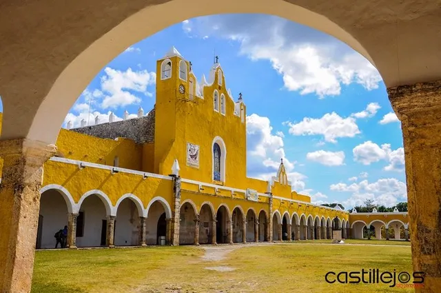 Convento Franciscano