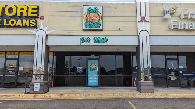 Cake House