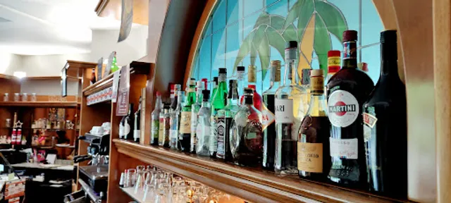 Bar Oasi Di Nuno Ferreira