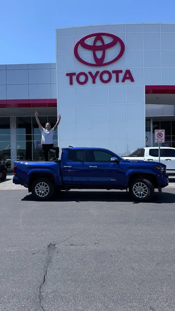 Findlay Toyota