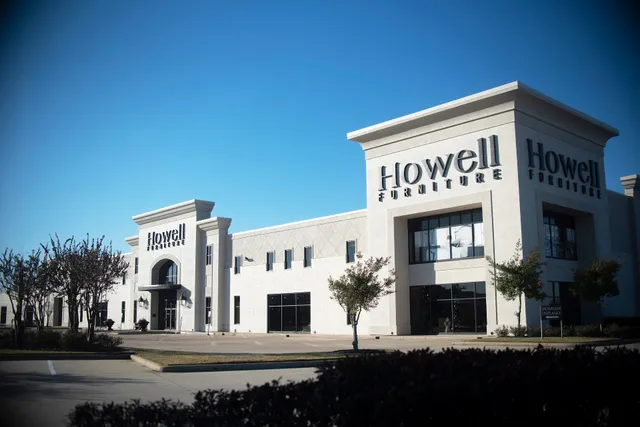Howell Furniture