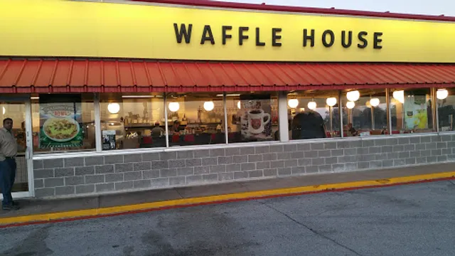 Waffle House