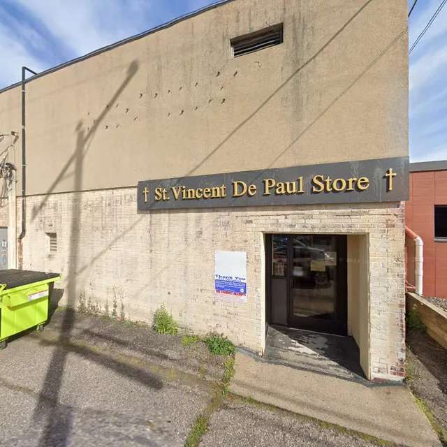 St. Vincent de Paul Society