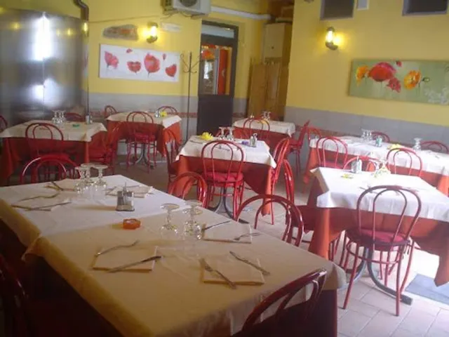 Agorà Bar Pizza & Restaurant