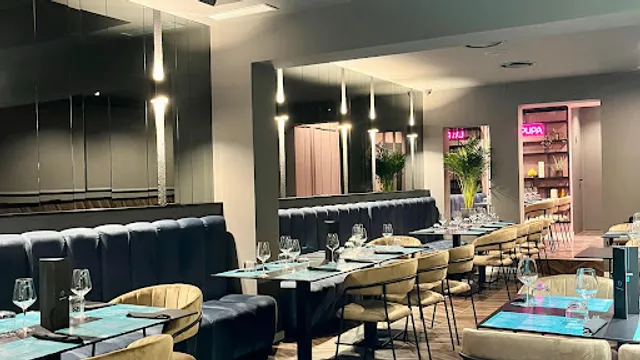 La Pupa sorsi di mare