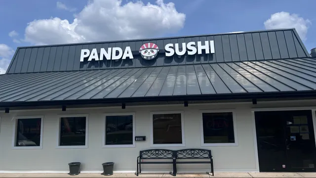 Panda Sushi