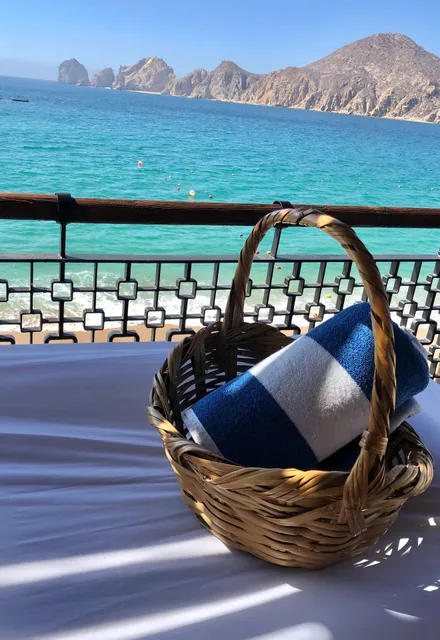 Massages at The Sand Bar