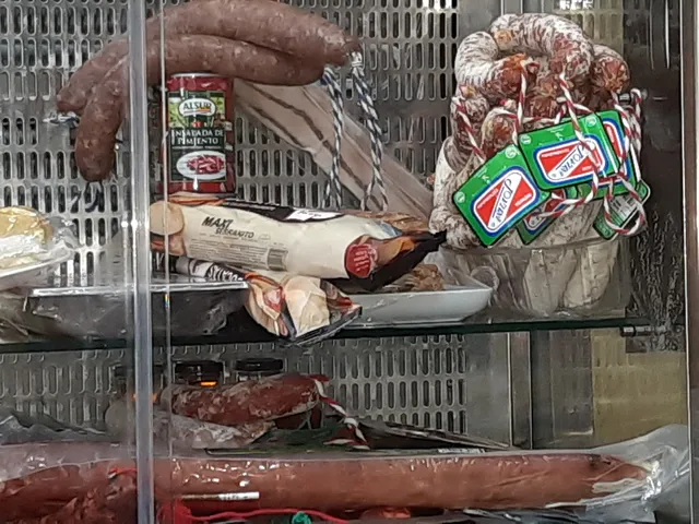 CAFE BAR LA PINCHAITA