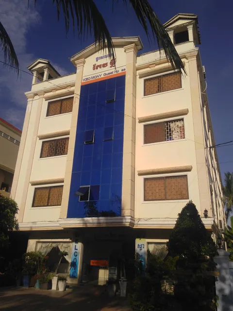Keo Mony Guesthouse