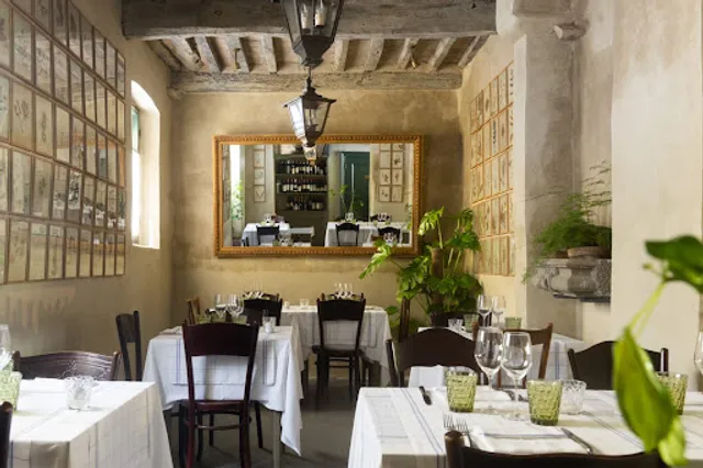 Da Giacomo Pietrasanta