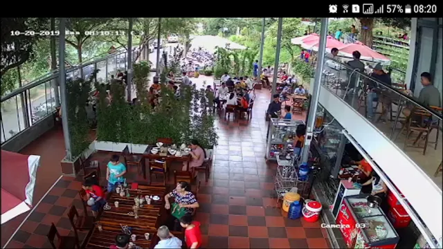 Charming Lak (Coffee & Restaurant)