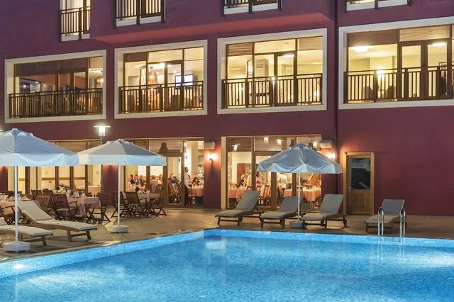 Sagalassos Lodge & Spa